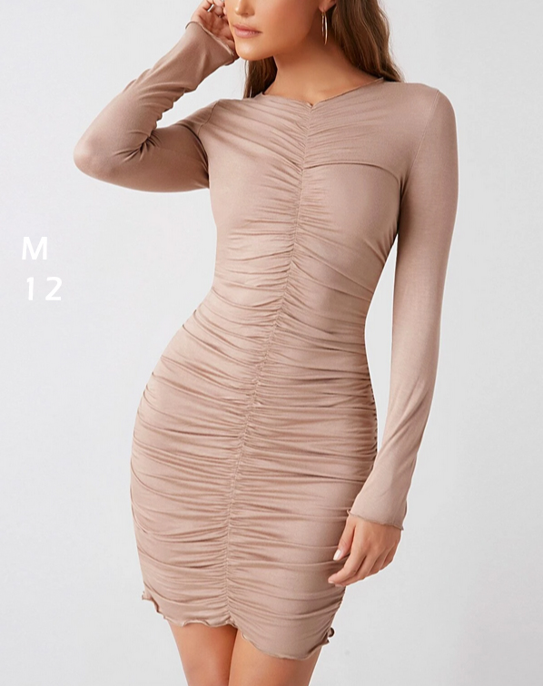 dress 12