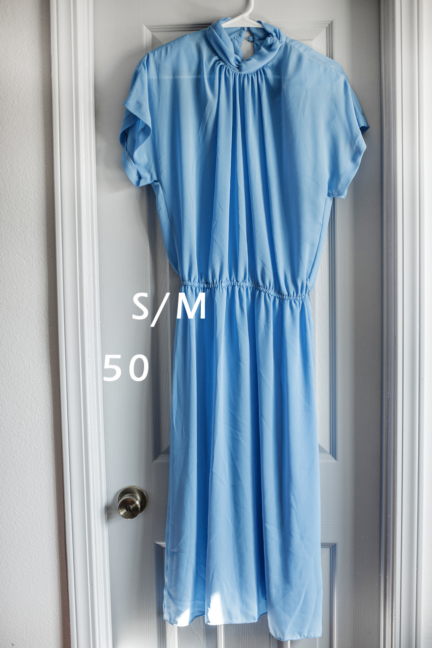 dress 50