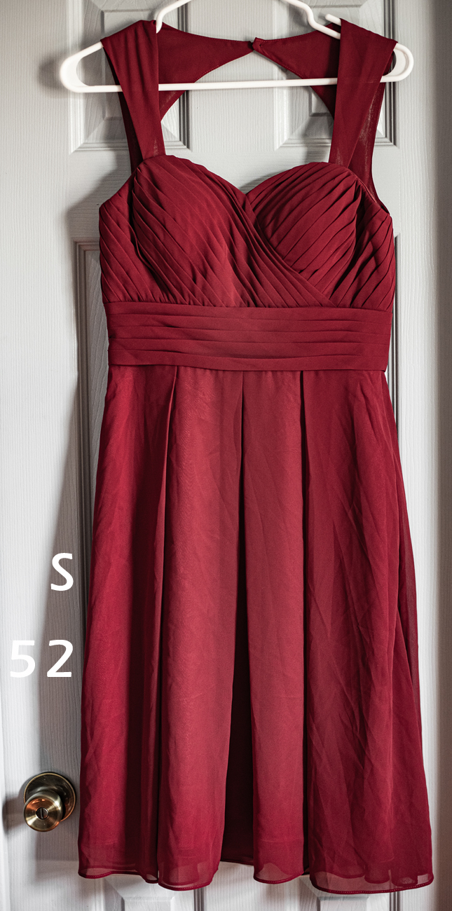 dress 52